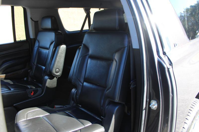 Chevrolet Suburban 2WD 4dr 1500 LT 2018