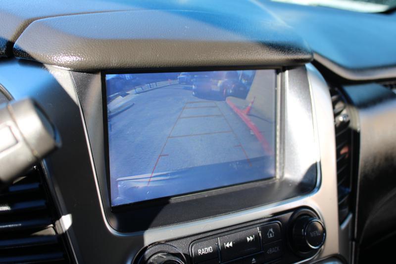 Chevrolet Suburban 2WD 4dr 1500 LT 2018