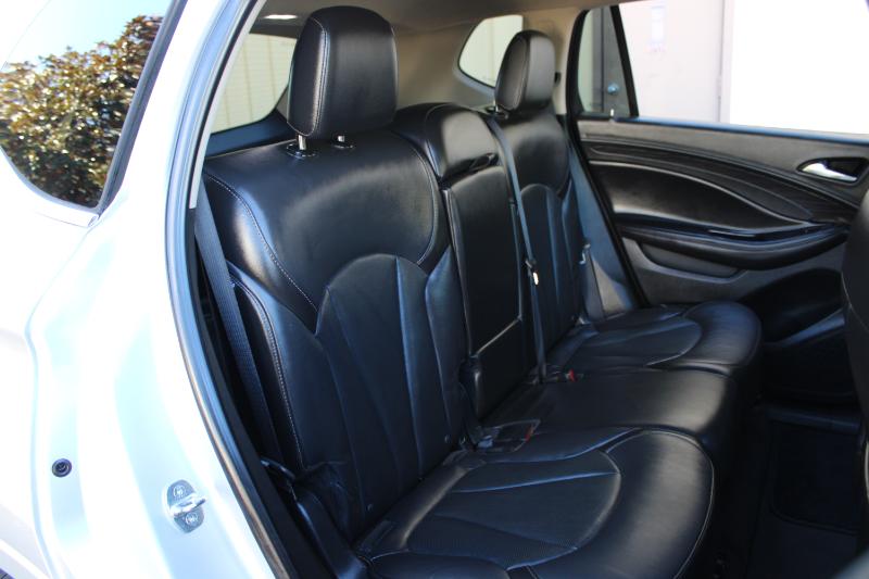 Buick Envision FWD 4dr Essence 2017