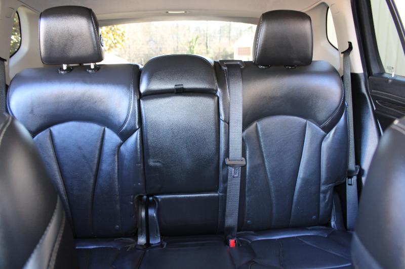 Buick Envision FWD 4dr Essence 2017