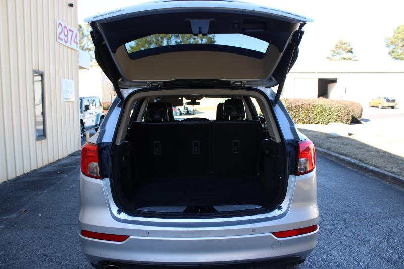 Buick Envision FWD 4dr Essence 2017