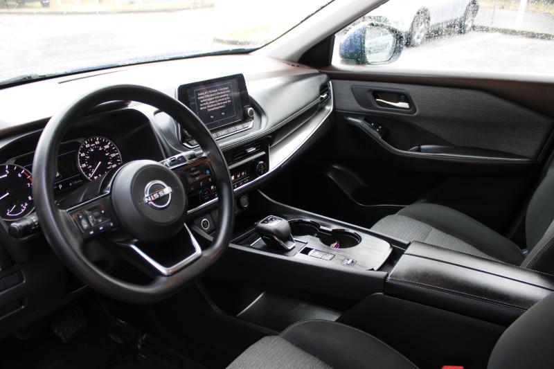 Nissan Rogue FWD SV 2023