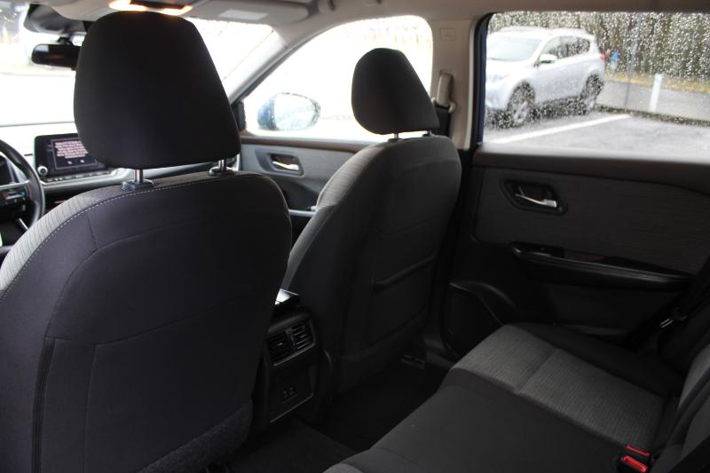 Nissan Rogue FWD SV 2023