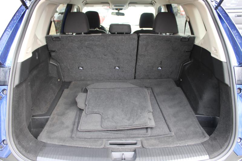 Nissan Rogue FWD SV 2023