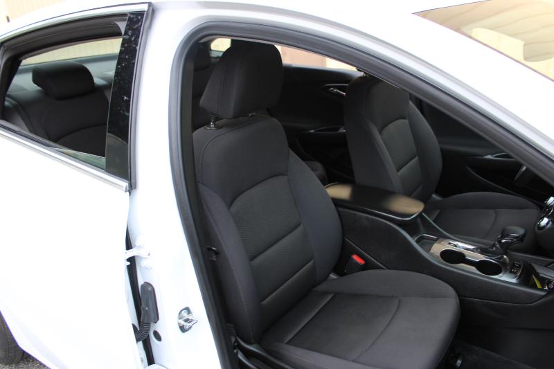 Chevrolet Malibu 4dr Sdn LS w/1FL 2023