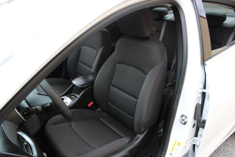 Chevrolet Malibu 4dr Sdn LS w/1FL 2023