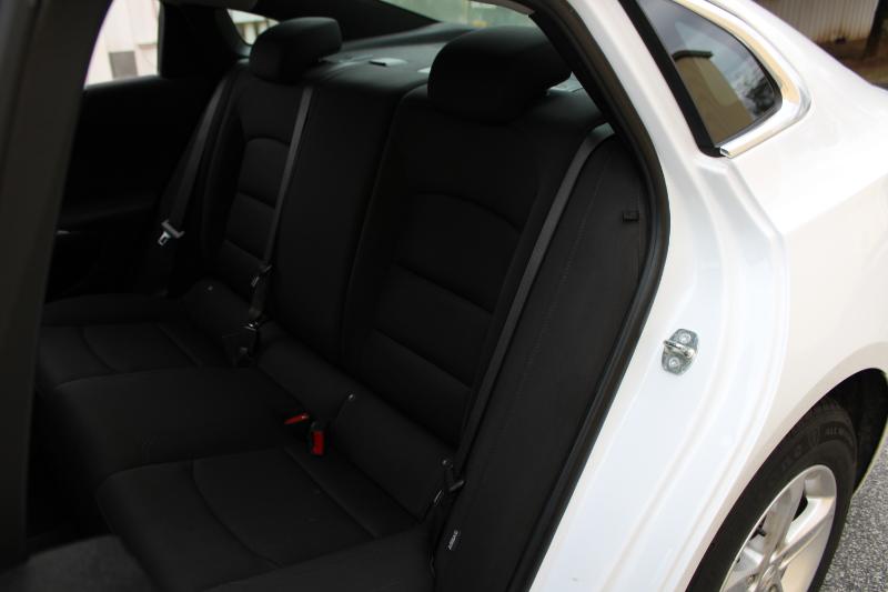 Chevrolet Malibu 4dr Sdn LS w/1FL 2023