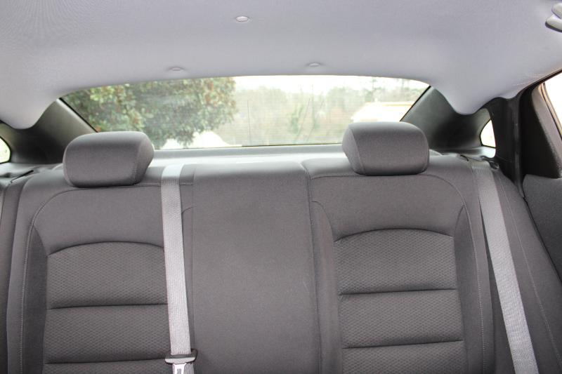 Chevrolet Malibu 4dr Sdn LS w/1FL 2023