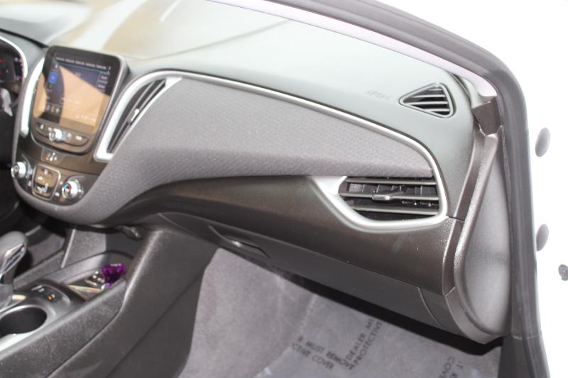 Chevrolet Malibu 4dr Sdn LS w/1FL 2023