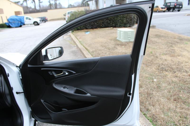 Chevrolet Malibu 4dr Sdn LS w/1FL 2023