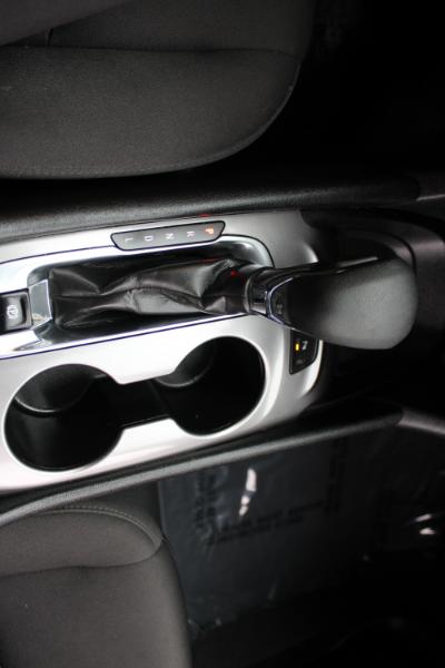 Chevrolet Malibu 4dr Sdn LS w/1FL 2023