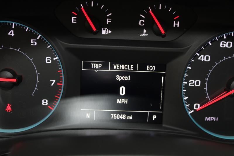 Chevrolet Malibu 4dr Sdn LS w/1FL 2023