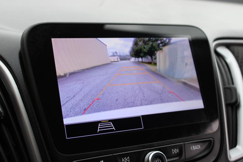 Chevrolet Malibu 4dr Sdn LS w/1FL 2023