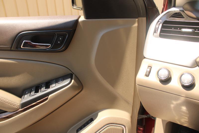 GMC Yukon 4WD 4dr SLT 2017