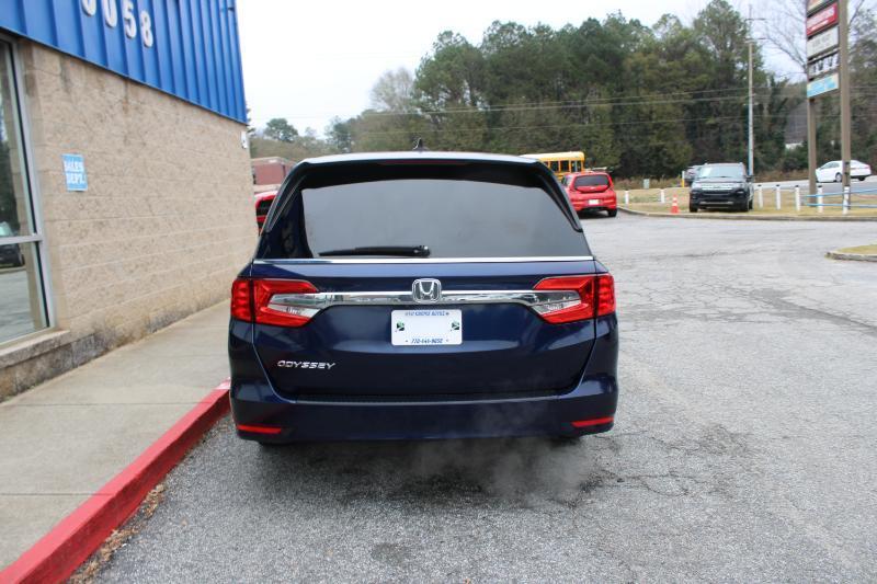 Honda Odyssey EX-L Auto 2019