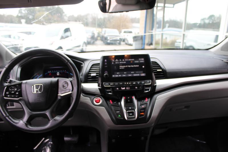 Honda Odyssey EX-L Auto 2019