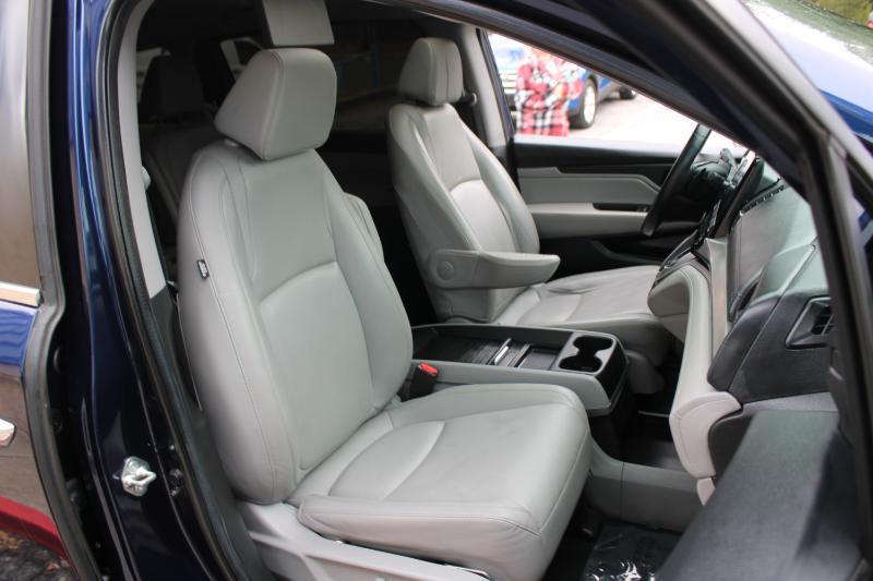 Honda Odyssey EX-L Auto 2019