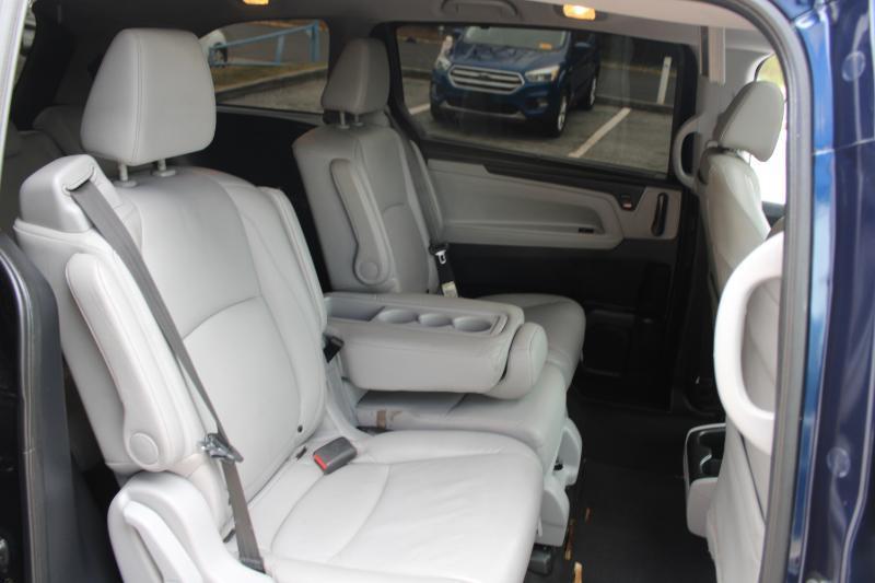 Honda Odyssey EX-L Auto 2019