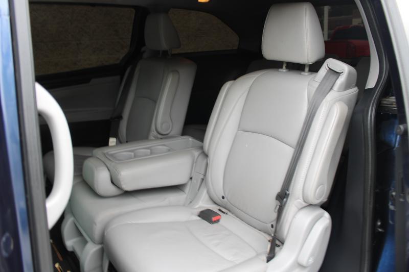 Honda Odyssey EX-L Auto 2019