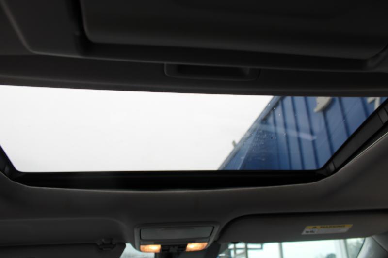 Honda Odyssey EX-L Auto 2019