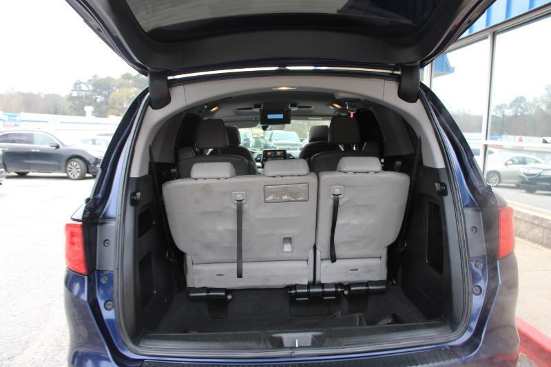 Honda Odyssey EX-L Auto 2019