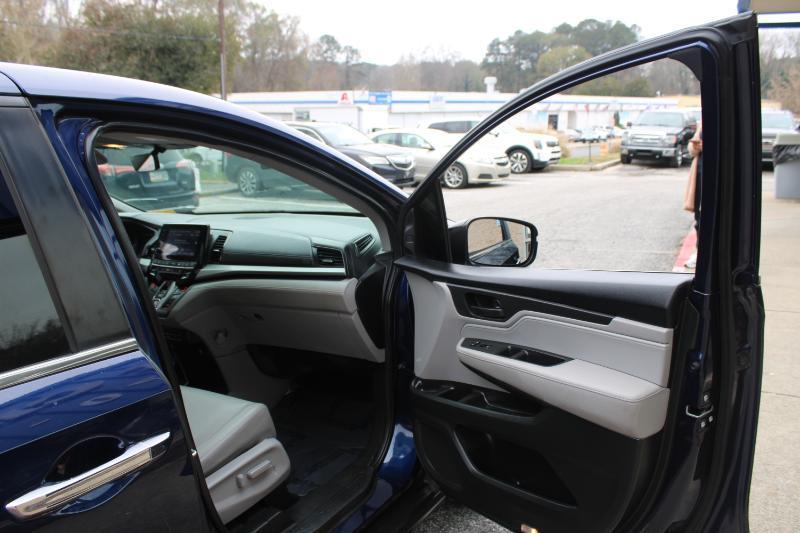 Honda Odyssey EX-L Auto 2019