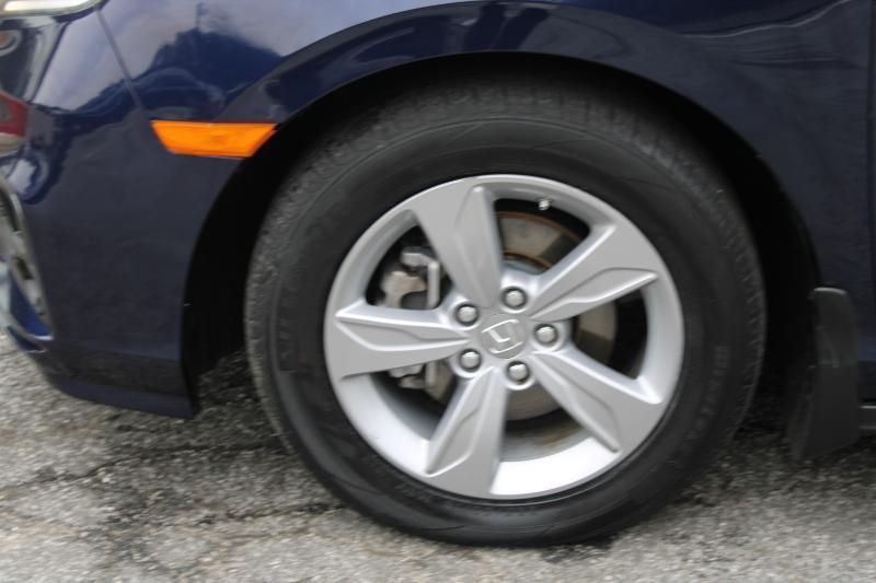 Honda Odyssey EX-L Auto 2019