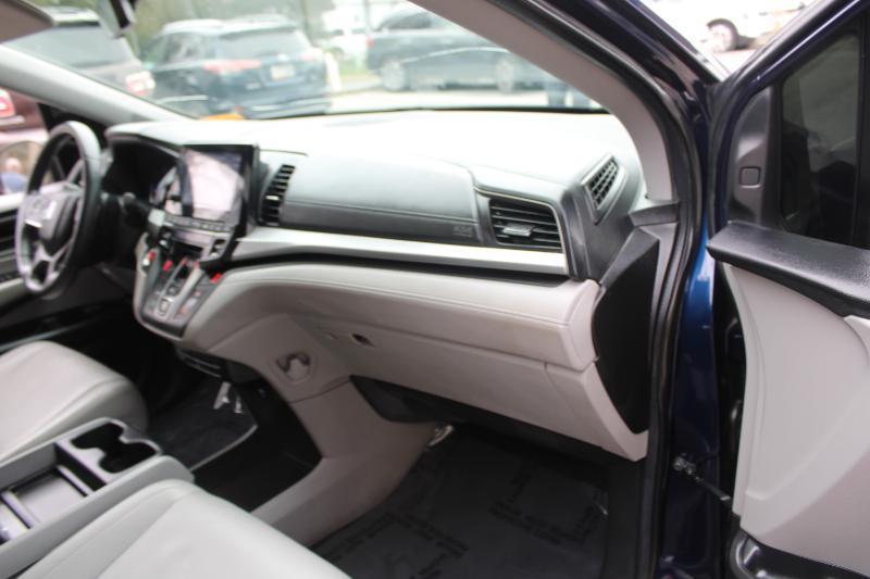 Honda Odyssey EX-L Auto 2019