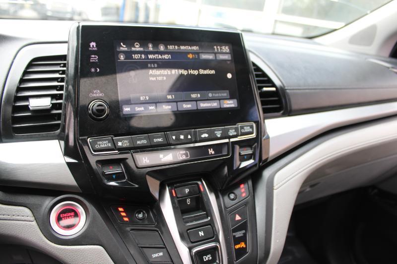 Honda Odyssey EX-L Auto 2019