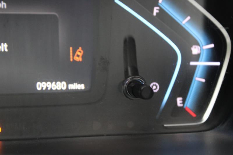 Honda Odyssey EX-L Auto 2019