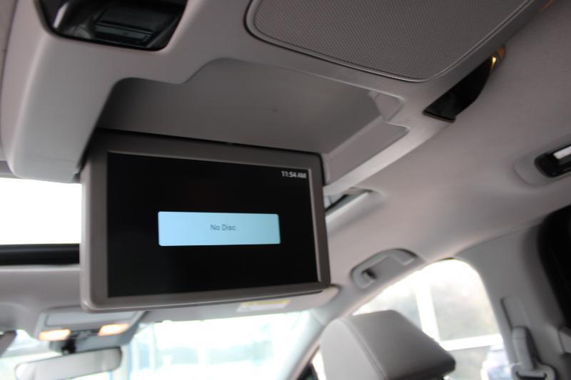 Honda Odyssey EX-L Auto 2019