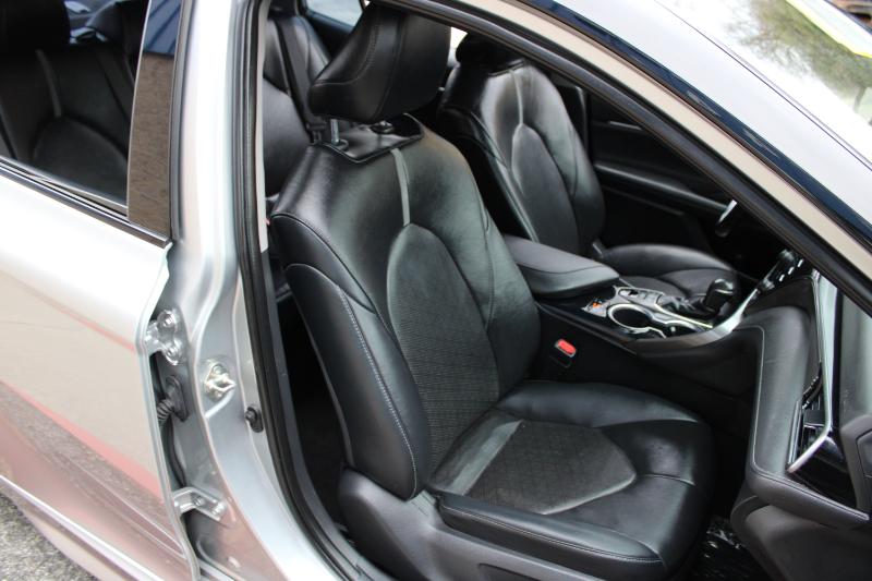 Toyota Camry XSE Auto (Natl) 2020