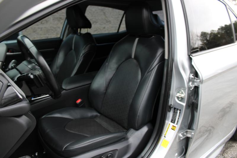 Toyota Camry XSE Auto (Natl) 2020