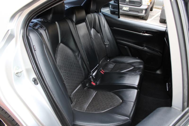 Toyota Camry XSE Auto (Natl) 2020