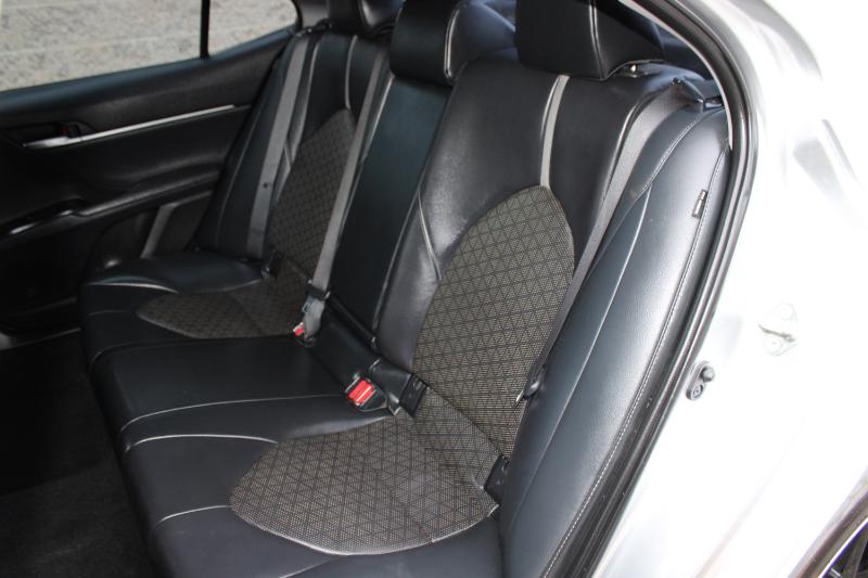 Toyota Camry XSE Auto (Natl) 2020