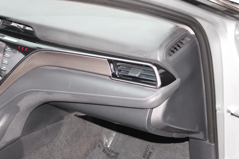 Toyota Camry XSE Auto (Natl) 2020