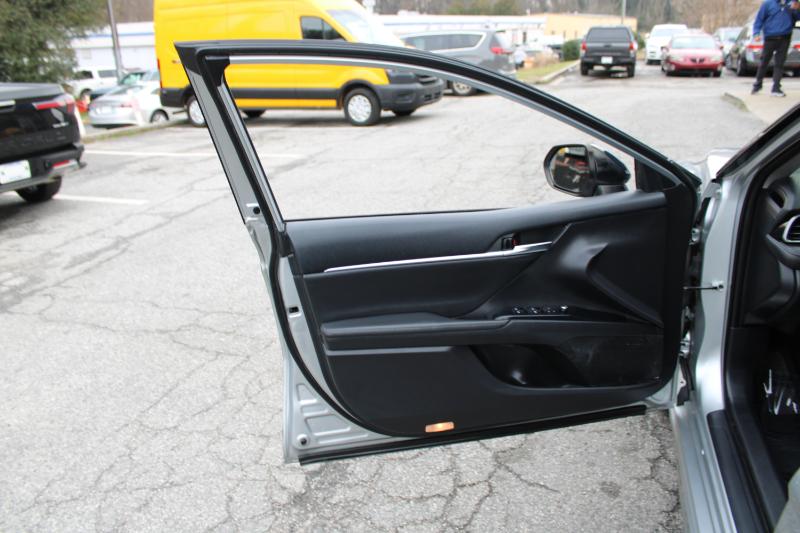 Toyota Camry XSE Auto (Natl) 2020