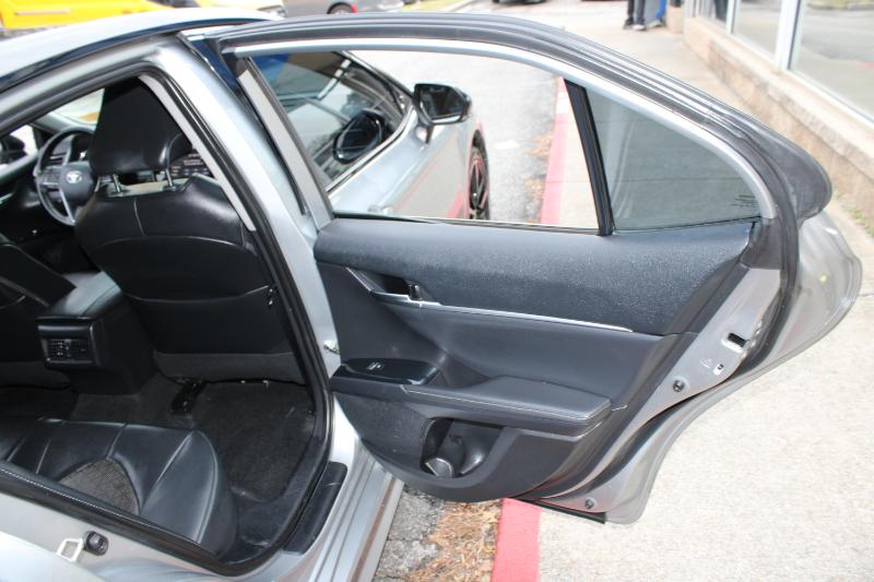 Toyota Camry XSE Auto (Natl) 2020