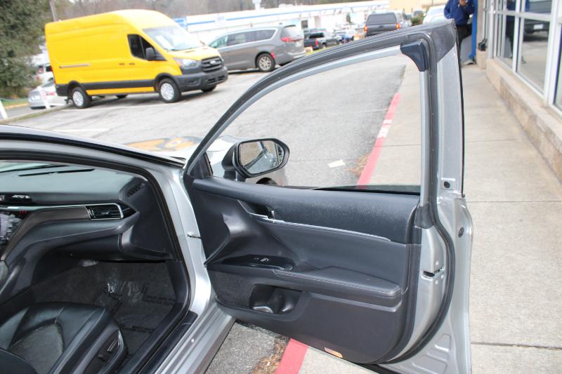 Toyota Camry XSE Auto (Natl) 2020