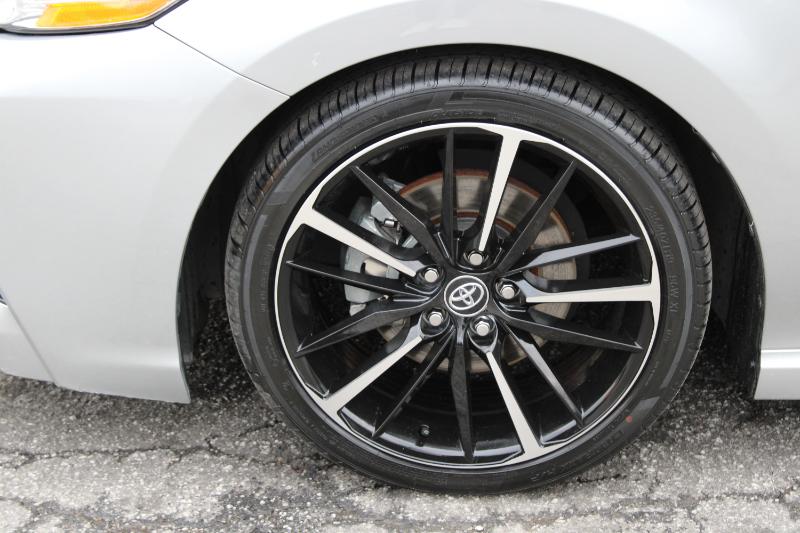 Toyota Camry XSE Auto (Natl) 2020