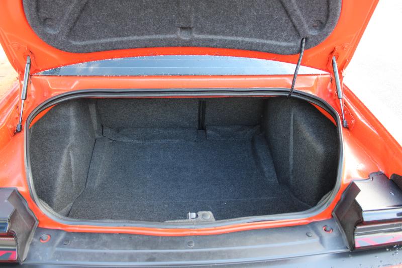 Dodge Challenger R/T Scat Pack Widebody RWD 2021