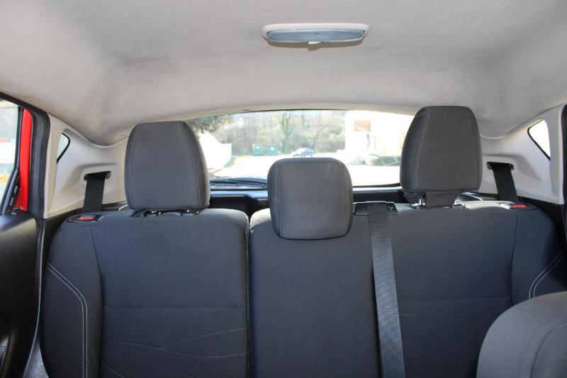 Ford Fiesta 5dr HB SE 2015