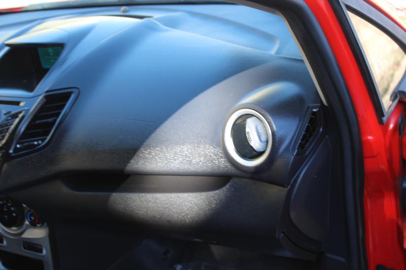 Ford Fiesta 5dr HB SE 2015