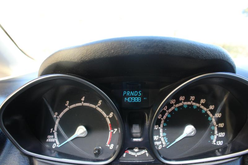 Ford Fiesta 5dr HB SE 2015