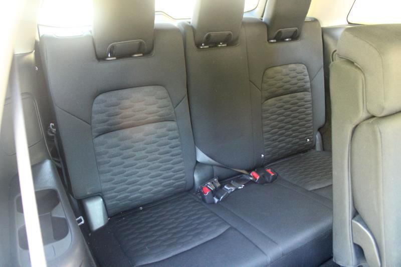 Nissan Pathfinder SV 2WD 2022