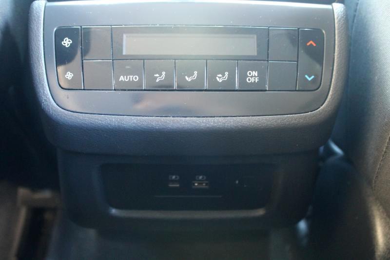 Nissan Pathfinder SV 2WD 2022