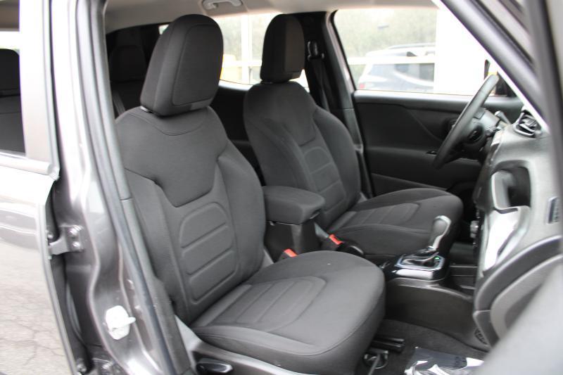 Jeep Renegade Latitude FWD 2020