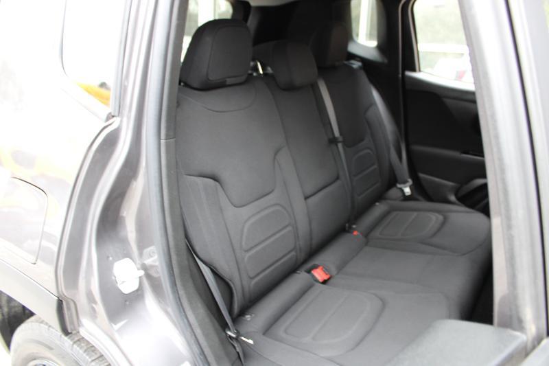 Jeep Renegade Latitude FWD 2020