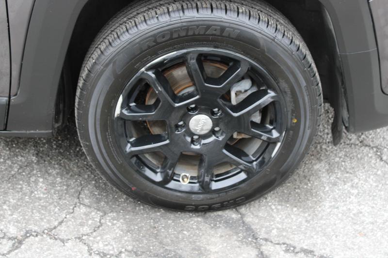 Jeep Renegade Latitude FWD 2020