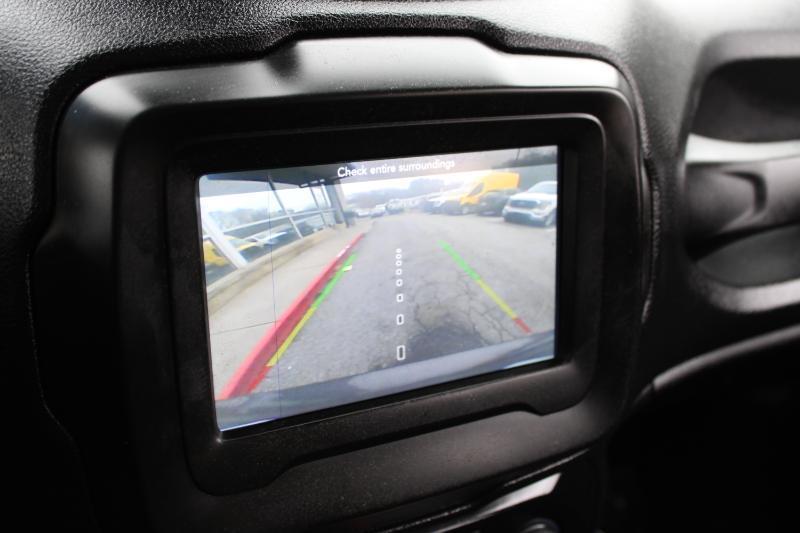 Jeep Renegade Latitude FWD 2020